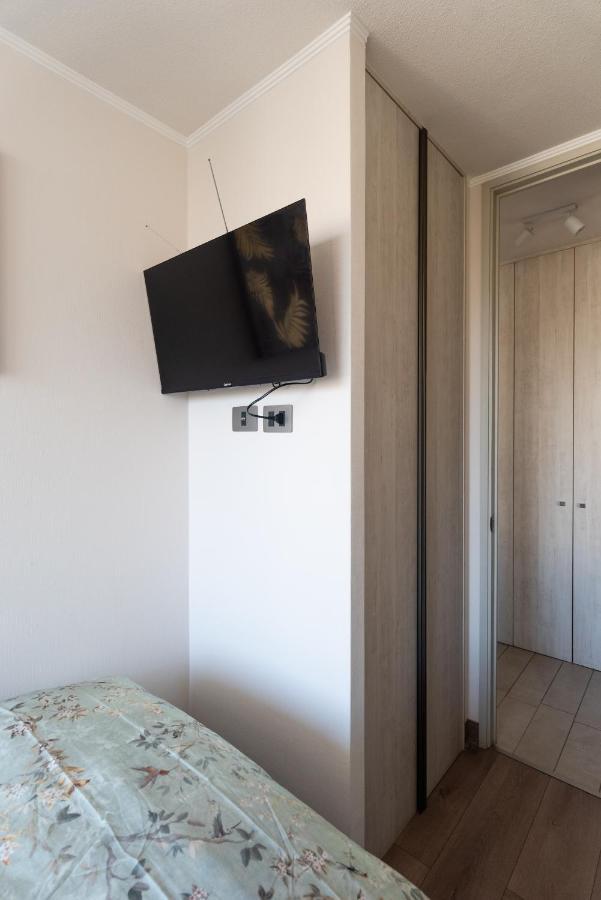 Bellet Design - 2Br W/Pool, Gym & Parking Santiago Exterior foto