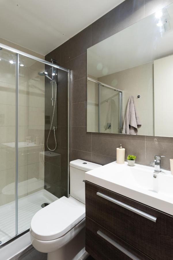 Bellet Design - 2Br W/Pool, Gym & Parking Santiago Exterior foto